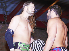 Chris Hero 12