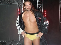 Kassius Ohno 9