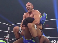 Antonio Cesaro 3