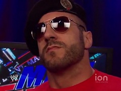 Antonio Cesaro 5