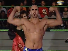 Antonio Cesaro