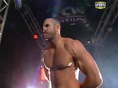 Antonio Cesaro 3