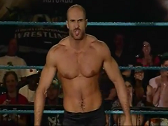 Antonio Cesaro 4