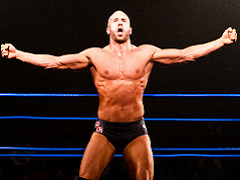 Antonio Cesaro 4