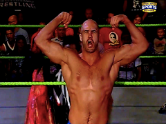 Antonio Cesaro 9
