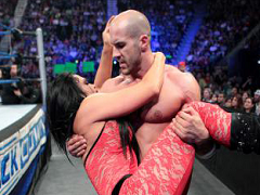 Antonio Cesaro 5