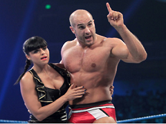 Antonio Cesaro 8