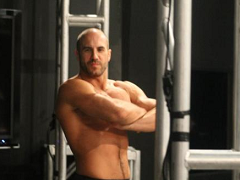 Antonio Cesaro 9