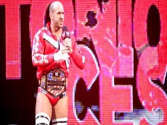 Antonio Cesaro1 10