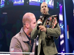 Antonio Cesaro2 3