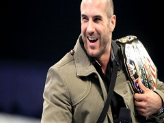 Antonio Cesaro2 4