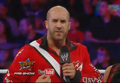 Antonio Cesaro 2