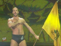 Antonio Cesaro (1)