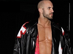 Antonio Cesaro 10