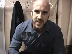 Antonio Cesaro