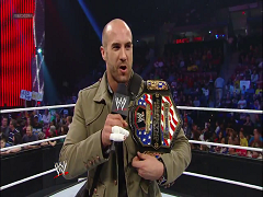 Cesaro