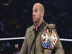 Cesaro