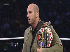 Cesaro