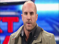 Cesaro