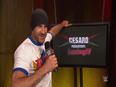 Cesaro