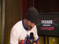 Cesaro