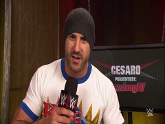 Cesaro