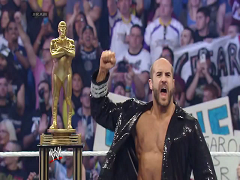 Cesaro