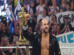 Cesaro