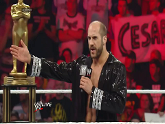Cesaro