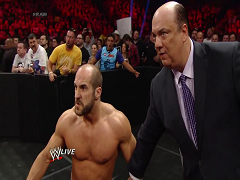 Cesaro