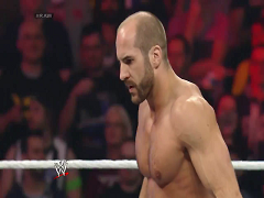 Cesaro