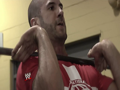 Cesaro