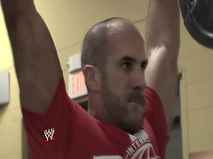 Cesaro