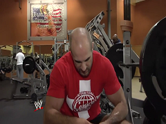 Cesaro