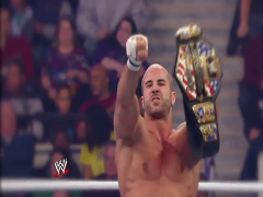 Cesaro