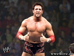 Billy Kidman_03.09.07 2