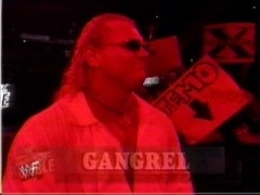 Gangrel