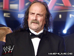 Jake Roberts-08.06.08
