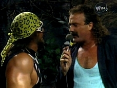 Jake Roberts 4