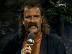Jake Roberts 4