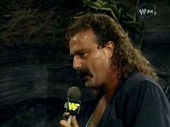 Jake Roberts 6