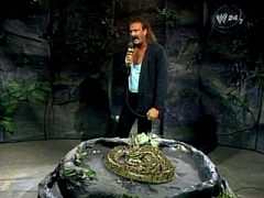 Jake Roberts 8