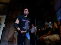 Justin Credible 5