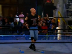 Justin Credible 6