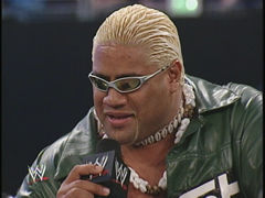 Rikishi 7