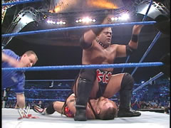 Rikishi 2