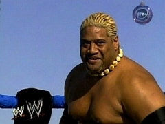 Rikishi (28)