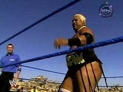 Rikishi (35)