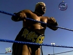 Rikishi (36)