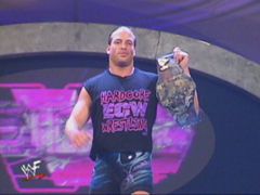 RoB VaN DaM